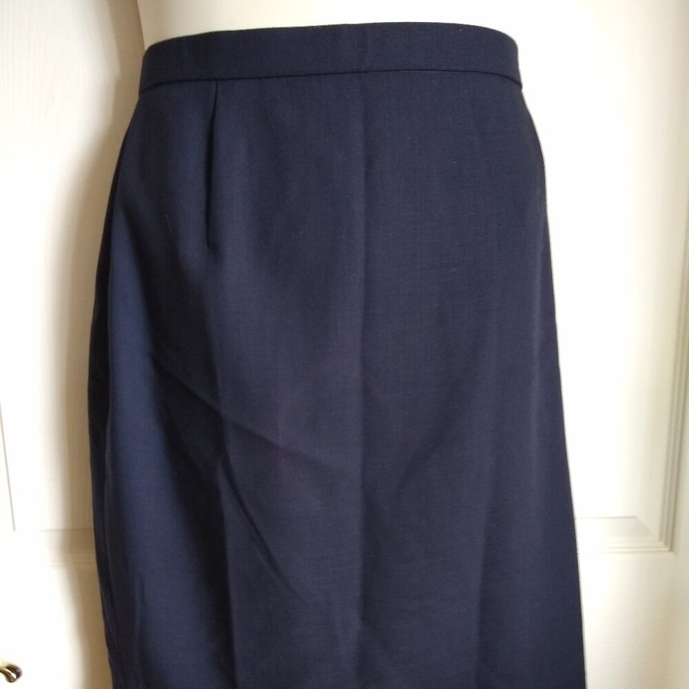 pencil skirt Classique Entier size 16.